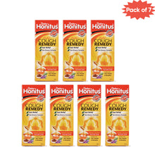 Dabur Honitus Cough Syrup 100 Ml(Pack of 7)