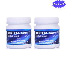 New Shama Itrifal Sanai 250 Gm(Pack of 2)