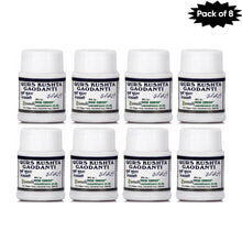 New Shama Qurs Kushta Gaodanti 60 Tablets(Pack of 8)