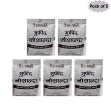 New Shama Mufeed Joshanda 30 Gm(Pack of 5)