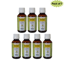 Gufic Biosciences Ltd Sallaki Oil Liniment 100 Ml(Pack of 7)