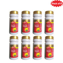 Dabur Kanchnar Guggulu 80 Tablets(Pack of 8)