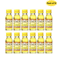 Hamdard Raughan-E-Badam Shireen 25 Ml(Pack of 12)