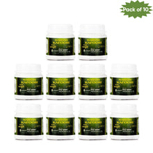 New Shama Marham Kafoori 25 Gm(Pack of 10)