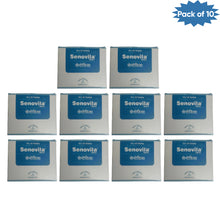 Dhootapapeshwar(Solumiks) Senovila 30 Tablets(Pack of 10)