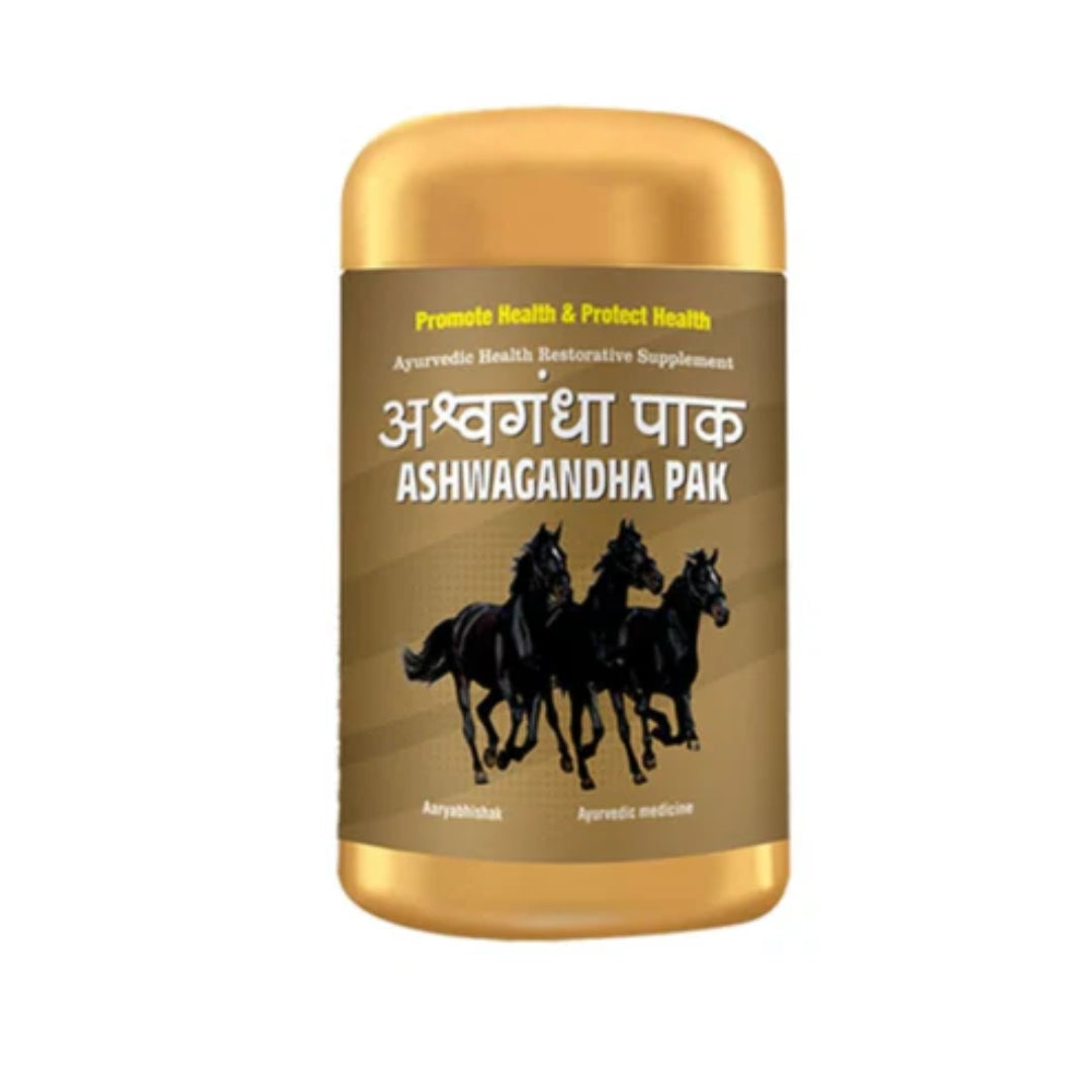 Nagarjun (Gujarat) Ashwagandha Pak 200 Gm