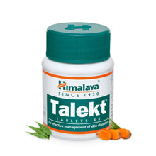 Himalaya Talekt 60 Tablets