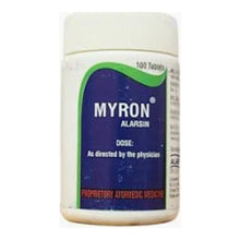 Alarsin Myron 100 Tablets
