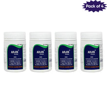Alarsin Arjin 100 Tablets(Pack of 4)
