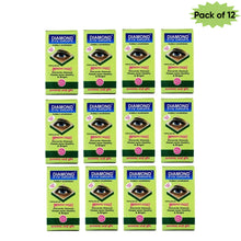Diamond Group Diamond Eye Drops 10 Ml)(Pack of 12)