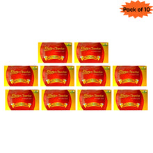 Nagarjuna Ayurveda Raktha Chandan Soap 75 Gm(Pack of 10)