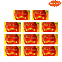 Nagarjuna Ayurveda Raktha Chandan Soap 75 Gm(Pack of 11)