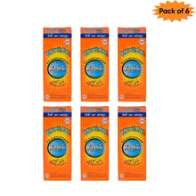 Rahat Herbal Industries Noorani Tel 100 Ml(Pack of 6)