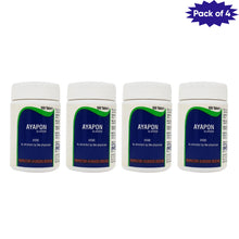 Alarsin Ayapon 100 Tablets(Pack of 4)