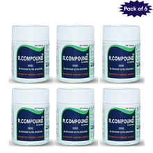 Alarsin R.Compound 100 Tablets(Pack of 6)