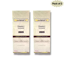 Canixa Glowriance-Vc(Face Wash) 100 Ml(Pack of 2)