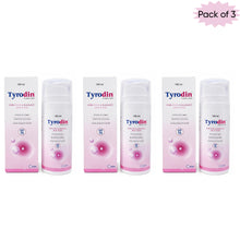 Canixa Tyrodin Creamy Lotion 100 Ml (Pack of 3) | Advanced Skin Brightening &amp; Depigmentation Lotion for Hyperpigmentation, Melasma &amp; Dark Spots