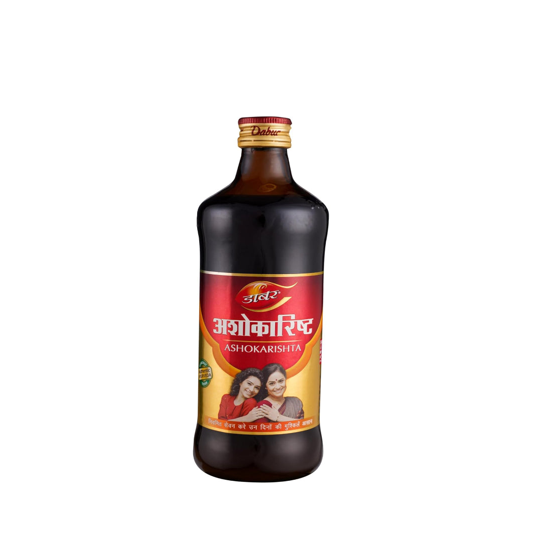 Dabur Ashokarishta 450 Ml