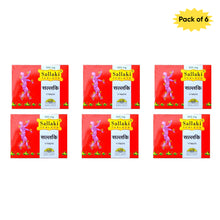 Gufic Biosciences Ltd Sallaki 600 Mg 10 Tablets(Pack of 6)