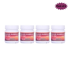 New Shama Majun Kundur 125 Gm(Pack of 4)