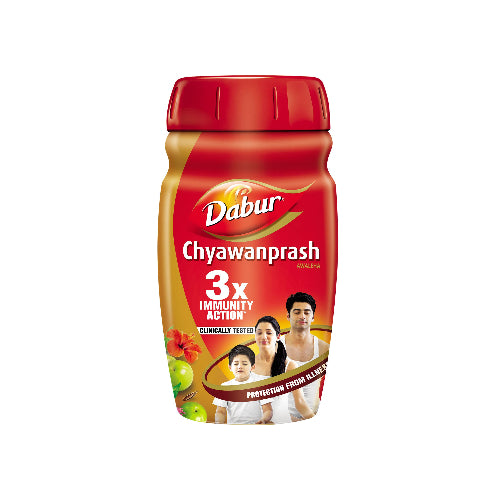Dabur Chyawanprash Awaleha