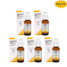 Adel Germany Adel 18 (Diabetes/Sugar Mgt) 20 Ml (Pack of 5)