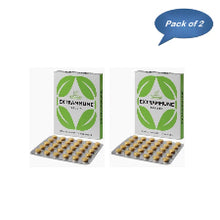 Charak Pharma Extrammune 30 Tablets(Pack of 2)