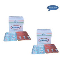 Zoetic Hyprost 10 Capsules(Pack of 2)
