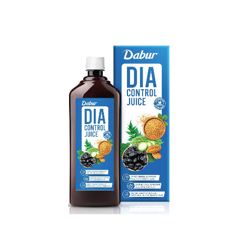 Dabur Dia Control Juice 1 Ltr