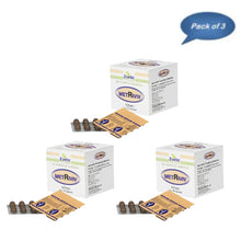 Zoetic Metriviv 10 Capsules(Pack of 3)