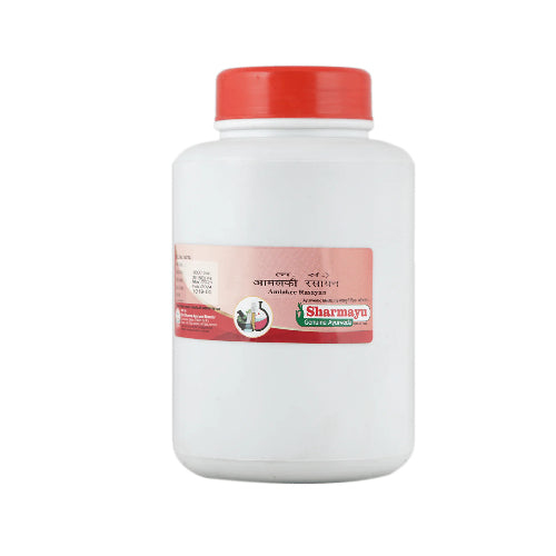 Sharmayu Amalaki Rasayan 1000 Gm