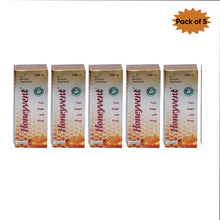 Alnavedic Honeyvent Cough Syrup 100 Ml(Pack of 5)