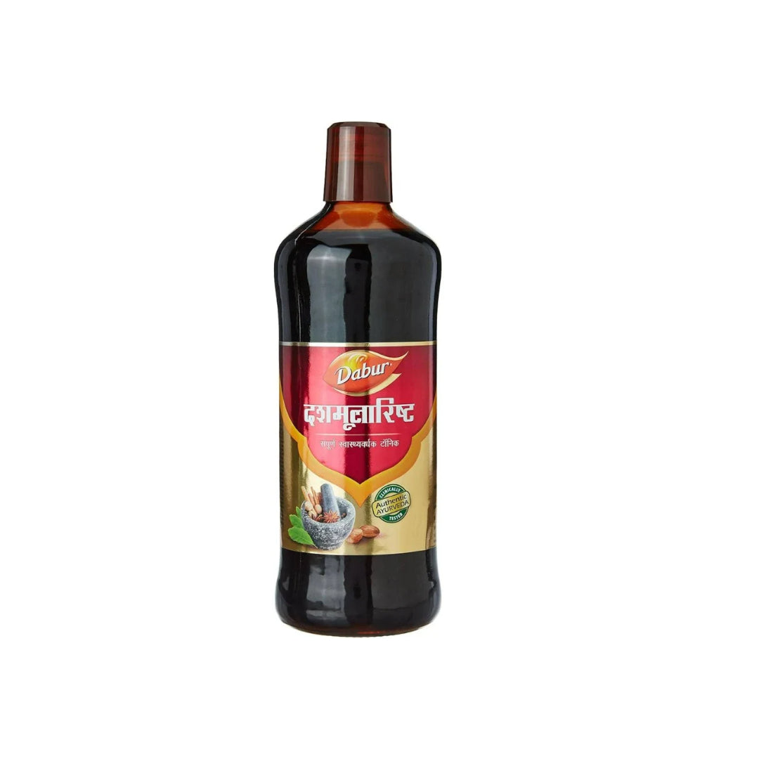 Dabur Dashmularishta 450 Ml