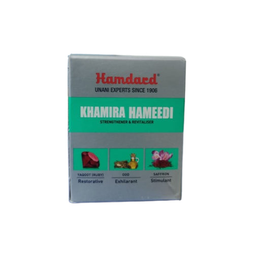 Hamdard Khamira Hameedi 150 Gm