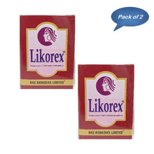 Rex Remedies Likorex 40 Tablets(Pack of 2 )