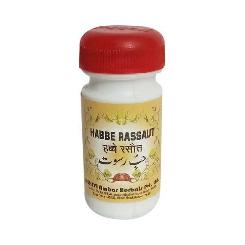 Dehlvi Habbe Rassaut 1000 Tablets