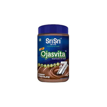Sri Sri Tattva Ojasvita Chocolate Refill Pack 1 Kg