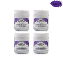 Rex Remedies Laooq Sapistan Khyar Shambari 125 Gm(Pack of 4)