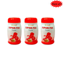 New Shama Supari Pak Powder 100 Gm(Pack of 3)