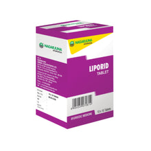 Nagarjuna Ayurveda Pilorid 100 Tablets