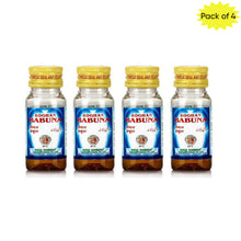 New Shama Roghan Babuna 30 Ml(Pack of 4)