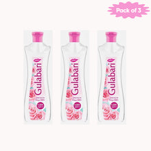 Dabur Gulabari 400 Ml(Pack of 3)
