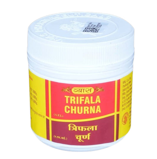 Vyas Trifala Churna 500 Gm