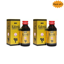 Rex Remedies Kalonji Oil 100 Ml(Pack of 2)
