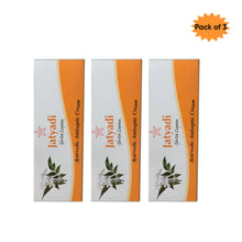Skm Siddha Jatyadi Cream 35 Gm(Pack of 3)