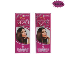 New Shama Zulfi Hair Tonic 200 Ml(Pack of 2)