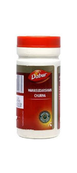 Dabur Mahasudarshan Churna 500 Gm