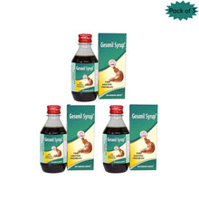 Rex Remedies Gasonil Syrup 100 Ml(Pack of 3)