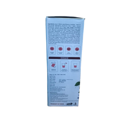 Krishna Ayurveda & Wellness She Pro Care Juice 1 Ltr
