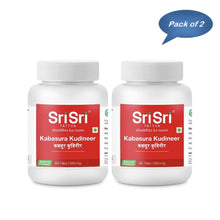 Sri Sri Tattva Kabasura Kudineer 60 Tablets